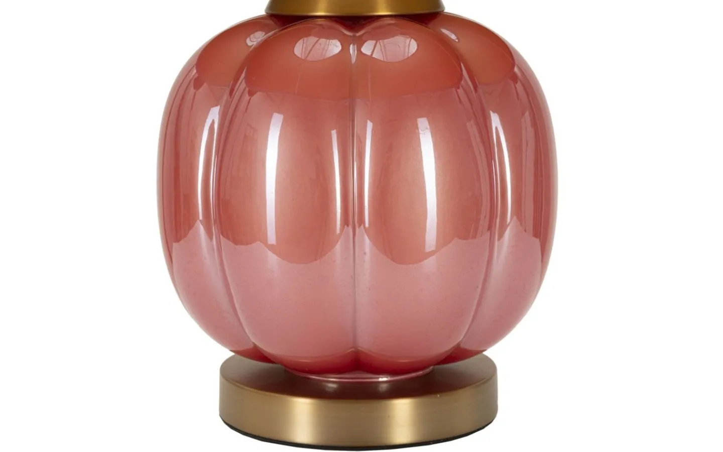 Bordslampor<Mauro Ferretti Helene Bordslampa 50cm Röd