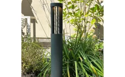 Lightson Helix Pollare 73cm LED 3000K 8W Antracit* Lightson Garden Plug & Play