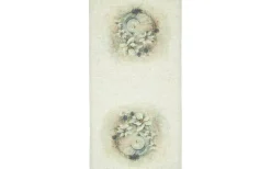 Svanefors Helle Löpare Grön 35x70cm* Bordslöpare|Inredning Jul