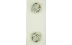 Bordslöpare|Inredning Jul<Svanefors Helle Löpare Grön 40x100cm