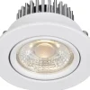 Markslojd Hera Påbyggnads Spotlight LED 3000K 255lm 3,6W IP44* 230V Led Spotlights|Infällda Spotlights Badrum