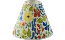 Toppringsskärmar<Hallbergs Herbarium Toppringskärm Ø22cm Multi Stig Lindberg