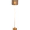 Golvlampor<By Rydens Hermine Golvlampa 157cm
