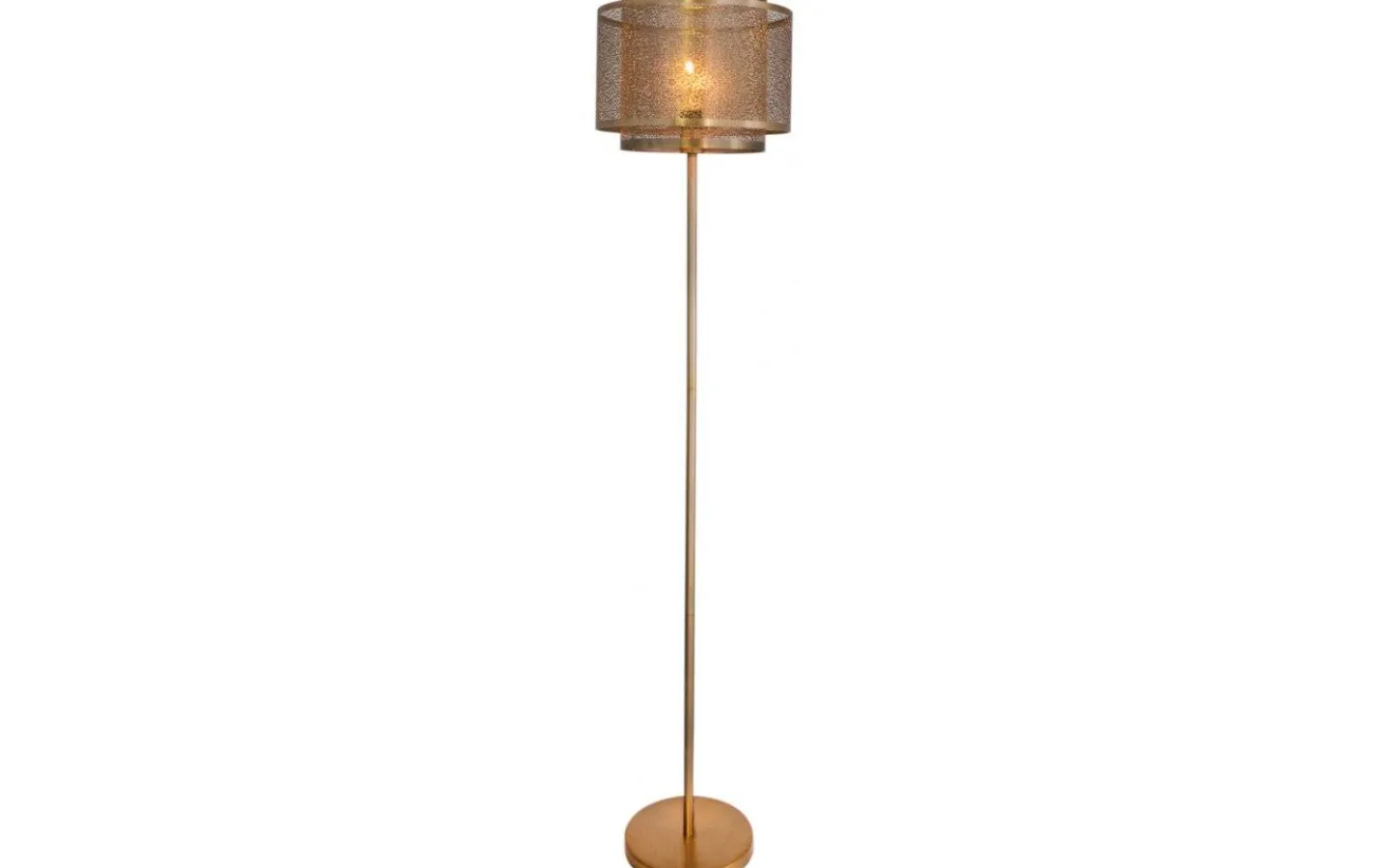 Golvlampor<By Rydens Hermine Golvlampa 157cm