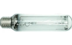 Högtrycksnatriumlampa, SHP-TS, 1000W, E40
