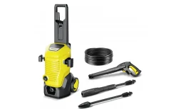 Hem- Och Hushållsapparater<Malmbergs Högtryckstvätt, K 5 WCM, 145 bar