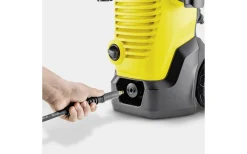 Hem- Och Hushållsapparater<Malmbergs Högtryckstvätt, K 5 WCM, 145 bar