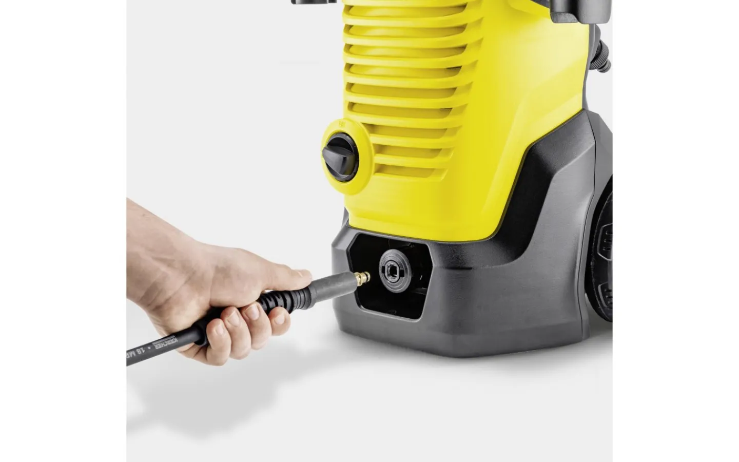 Hem- Och Hushållsapparater<Malmbergs Högtryckstvätt, K 5 WCM, 145 bar