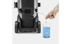 Hem- Och Hushållsapparater<Malmbergs Högtryckstvätt, K 5 WCM, 145 bar