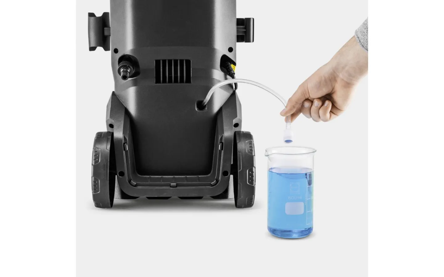 Hem- Och Hushållsapparater<Malmbergs Högtryckstvätt, K 5 WCM, 145 bar