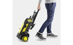 Hem- Och Hushållsapparater<Malmbergs Högtryckstvätt, K 5 WCM, 145 bar