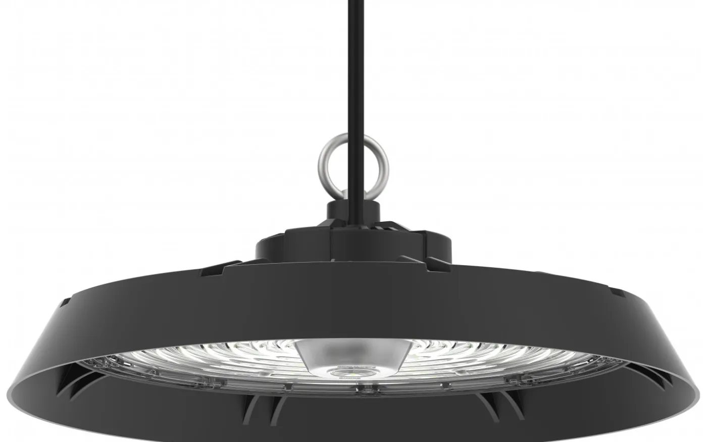 Highbay Bas, 120-200W, CCT (4000/4700/5700K), IP65