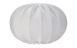 PR Home Hilma Mira Takskärm Vit 50cm* Vardagsrum|Sovrum