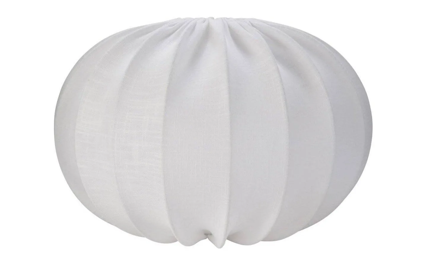 PR Home Hilma Mira Takskärm Vit 50cm* Vardagsrum|Sovrum