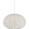 Hilma Taklampa Ø50cm Ljus Beige