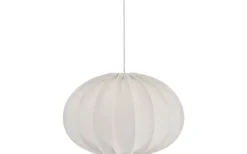 PR Home Hilma Taklampa Ø60cm Ljus Beige* Stora Taklampor Ø50-69 Cm