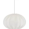 Stora Taklampor Ø50-69 Cm<PR Home Hilma Taklampa Ø60cm Offwhite
