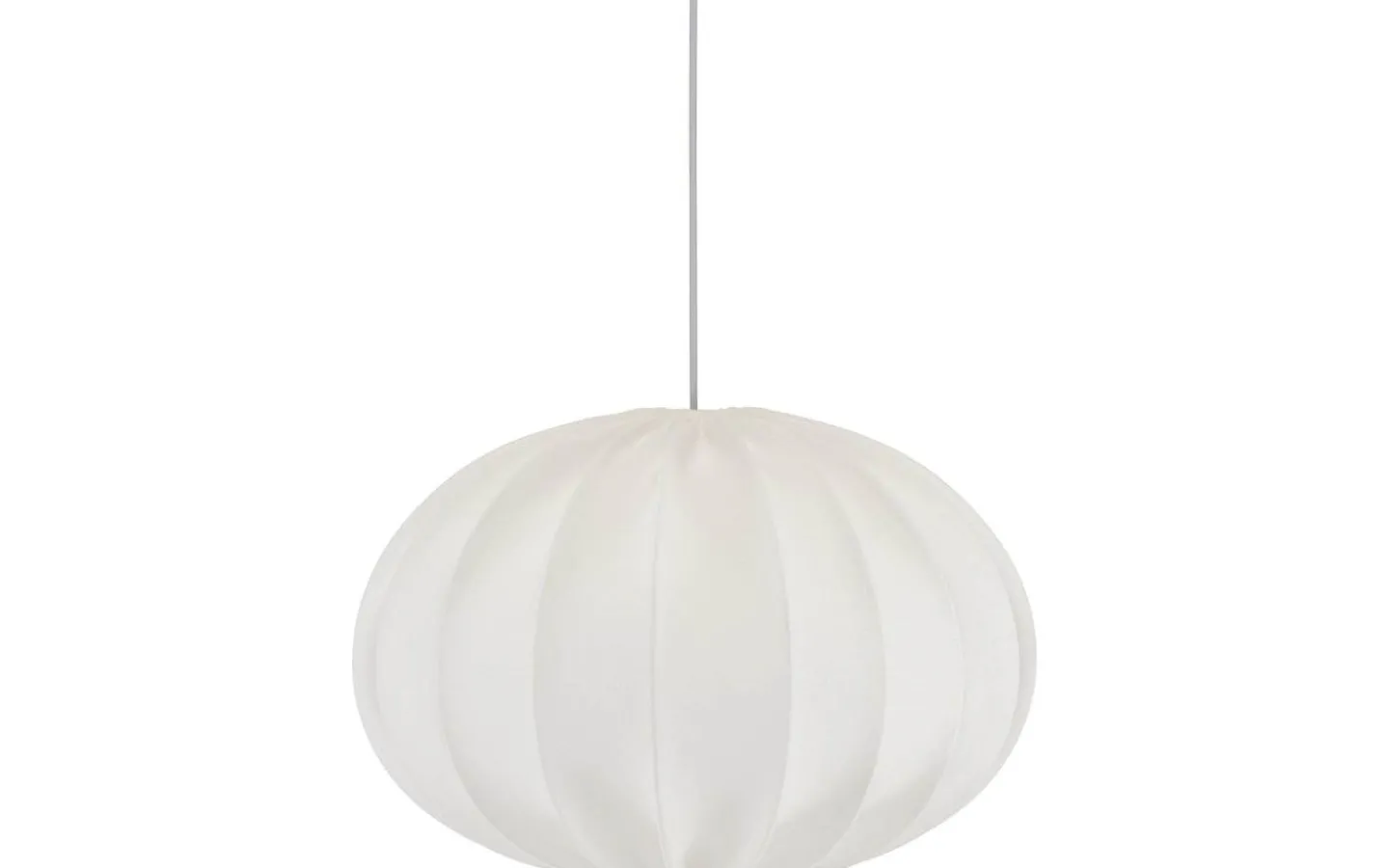 Stora Taklampor Ø50-69 Cm<PR Home Hilma Taklampa Ø60cm Offwhite