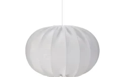 Stora Taklampor Ø50-69 Cm<PR Home Hilma Taklampa Ø50cm Vit