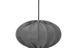 Taklampor Utomhus<PR Home Hilma Taklampa Outdoor 60cm Grå