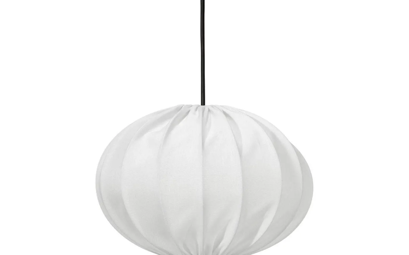 Hilma Taklampa Outdoor 60cm Vit