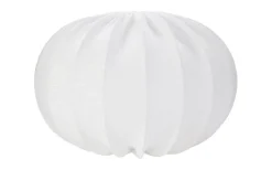 Takskärmar|Stora Taklampor Ø50-69 Cm<PR Home Hilma Takskärm 60cm Franza Vit
