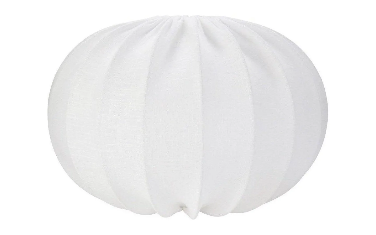 Takskärmar|Stora Taklampor Ø50-69 Cm<PR Home Hilma Takskärm 60cm Franza Vit