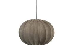 Hilma Takskärm Ø50cm Jersey Nougat