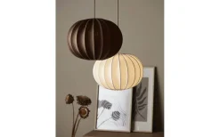 Hilma Takskärm Ø50cm Jersey Nougat