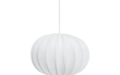 Takskärmar<PR Home Hilma Takskärm Ø60cm Jersey Offwhite