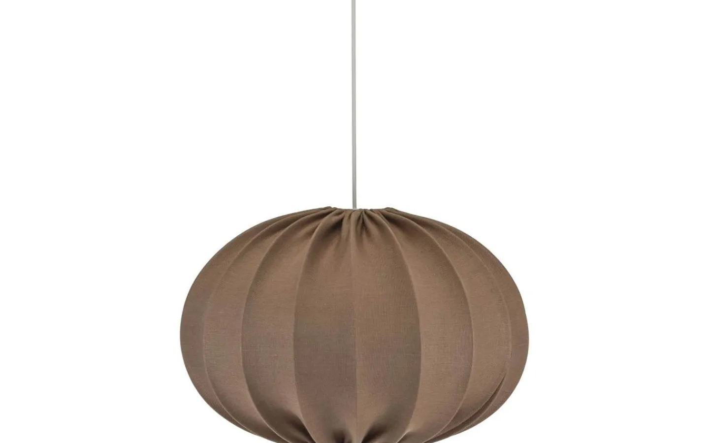 PR Home Hilma Takskärm 60cm Mocca* Takskärmar