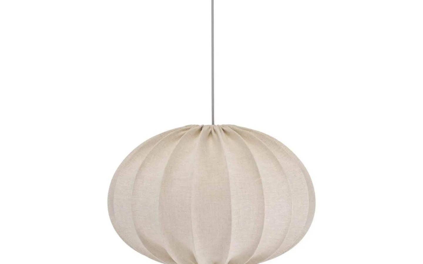 Takskärmar<PR Home Hilma Takskärm 60cm Natur