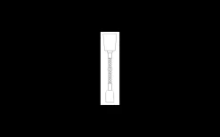 Hissupphäng till Primus Vit