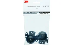 Hjälmfäste för visir, P3EV/2