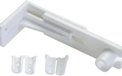 Hållare för fönsterlampa 7-10cm