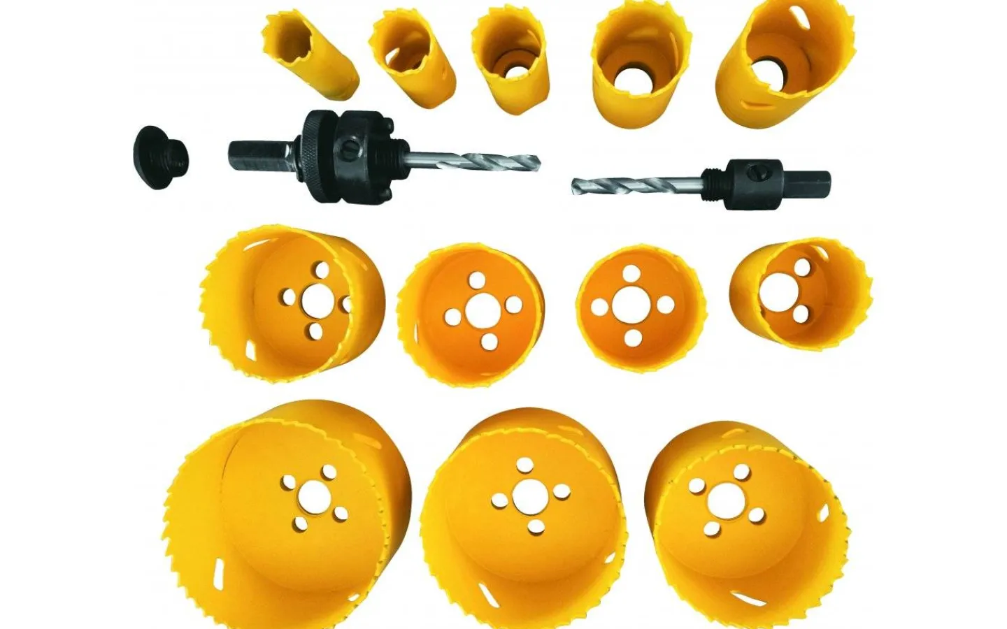 Verktyg Och Arbetskläder<Malmbergs Hålsågsset