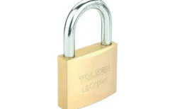 Hänglås, Mässing, Bredd 20 mm