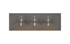 Lampetter<Texa Design H2O Vägglampa LED