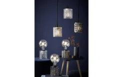 Nordlux Hollywood Fönsterlampa Amber* Kök & Matplats|Fönsterlampor