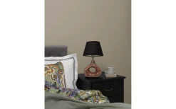 Lampfötter<Cottex Holy Lampfot 29cm Trä