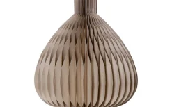 Star Trading Honeycomb Takskärm 38cm Beige* Julpynt Inomhus|Takskärmar