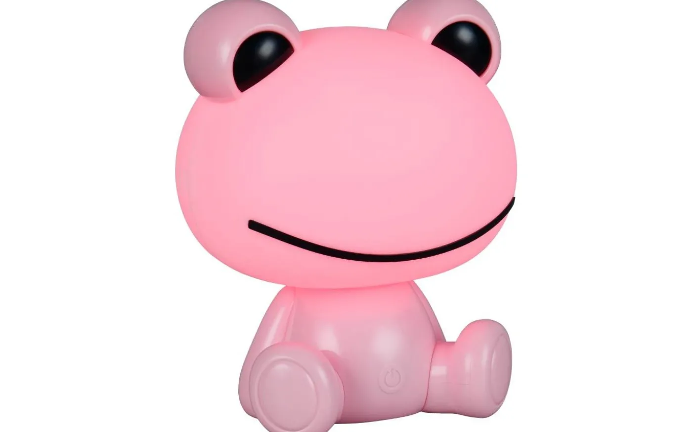 Hopper Bordslampa LED röd RGB