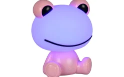 Hopper Bordslampa LED röd RGB