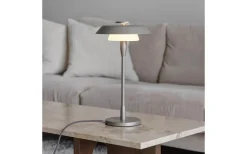 Bordslampor<Belid Horisont Bordslampa 36,5cm Metallic Champagne