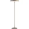 Horisont Golvlampa 141cm Metallic Champagne