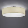 Hotell Plafond 50cm 3xE27 vit
