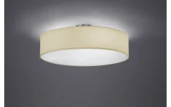Hotell Plafond 50cm 3xE27 vit