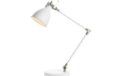 House Skrivbordslampa 62cm Vit