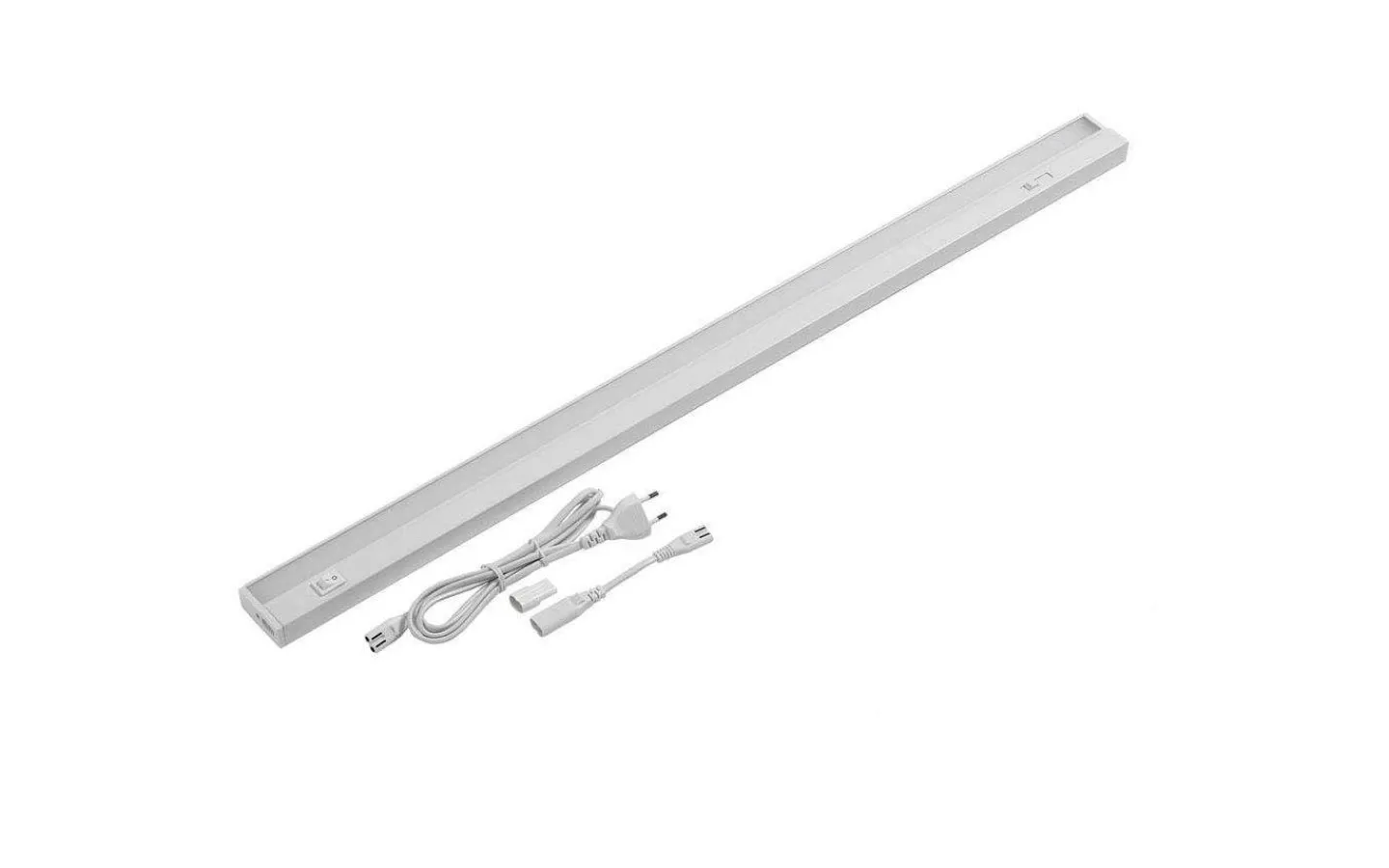 ArmaturHantverk Hörby Bänkbelysning 58cm LED 9,6W 3000K Vit* Bänkbelysning
