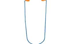 Hörselpropp Tri-Flange med snöre och ask, 3M 1271